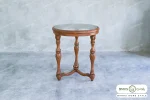 میز جلو مبلی و عسلی جدید کینگ خرید مبل باروس 354634 (1)