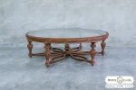میز جلو مبلی و عسلی جدید کینگ خرید مبل باروس 354634 (4)