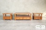 میز جلو مبلی و عسلی راشل 393992