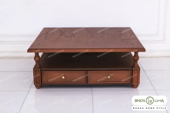 میز جلو مبلی و عسلی راشل باروس1 (1)