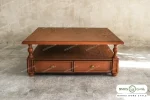 میز جلو مبلی و عسلی راشل تولیدی باروس (1)