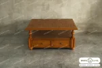 میز جلو مبلی و عسلی راشل خرید مبل باروس (1)