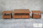 میز جلو مبلی و عسلی راشل خرید مبل باروس 1011 (1)