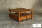 میز جلو مبلی و عسلی راشل خرید مبل باروس (2)