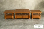 میز جلو مبلی و عسلی راشل خرید مبل باروس (3)
