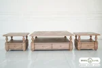 میز جلو مبلی و عسلی راشل خرید مبل باروس 594382 (1)