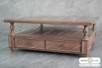 میز جلو مبلی و عسلی راشل خرید مبل باروس ۴۹۴۹۴ (2)