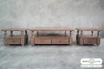 میز جلو مبلی و عسلی راشل خرید مبل باروس ۴۹۴۹۴ (3)