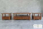 میز جلو مبلی و عسلی راشل خرید مبل باروس ۵۹۴۵۹ (1)