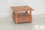 میز جلو مبلی و عسلی راشل طرح جدید مبل باروس 1012 (1)