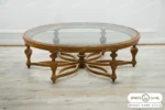 میز جلو مبلی و عسلی سلطنتی جدید کینگ (2)