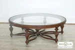 میز جلو مبلی و عسلی سلطنتی جدید کینگ خرید باروس 47 (3)