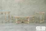 میز جلو مبلی و عسلی سلطنتی جدید کینگ خرید باروس 69 (4)