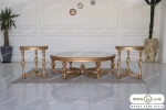 میز جلو مبلی و عسلی کینگ خرید مبل باروس 242342 (1)