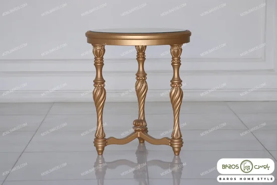 میز جلو مبلی و عسلی کینگ خرید مبل باروس 242342 (3)