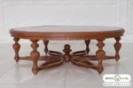 میز جلو مبلی و عسلی کینگ خرید مبل باروس 49493 (3)