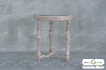 میز جلو مبلی و عسلی کینگ خرید مبل باروس 494939 (1)