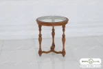 میز جلو مبلی و عسلی کینگ خرید مبل باروس 4993 (2)