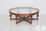 میز جلو مبلی و عسلی کینگ خرید مبل باروس 4993 (3)