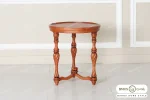 میز جلو مبلی و عسلی کینگ خرید مبل باروس ۳۴۹۴ (1)