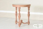 میز جلو مبلی و عسلی کینگ خرید مبل باروس ۴۹۳۴۹۳ (1)