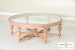 میز جلو مبلی و عسلی کینگ خرید مبل باروس ۴۹۳۴۹۳ (3)