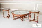 میز جلو مبلی و عسلی کینگ خرید مبل باروس ۴۹۳۹۳ (2)