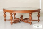 میز جلو مبلی و عسلی کینگ خرید مبل باروس ۴۹۳۹۳ (3)