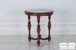 میز جلو مبلی و عسلی کینگ خرید مبل باروس ۵۹۵۹۲ (2)