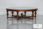 میز جلو مبلی و عسلی کینگ خرید مبل باروس ۵۹۵۹۴ (1)
