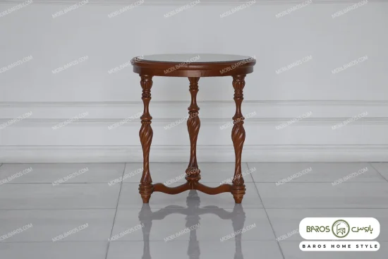 میز جلو مبلی و عسلی کینگ خرید مبل باروس ۵۹۵۹۴ (3)