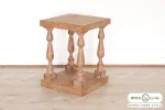 میز جلو مبلی و عسلی کینگ مبل باروس (1)