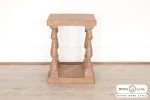 میز جلو مبلی و عسلی کینگ مبل باروس (4)