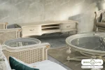 میز جلو مبلی کینگ خرید مبل باروس ۴۹۴۳۹ (1)