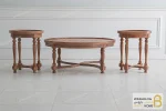 میز جلومبلی و عسلی دایان خرید میز جلومبلی باروس 586 (1)