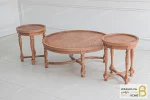 میز جلومبلی و عسلی دایان خرید میز جلومبلی باروس 586 (2)