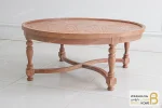 میز جلومبلی و عسلی دایان خرید میز جلومبلی باروس 586 (4)