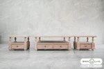 میز جلومبلی و عسلی راشل خرید مبل باروس (1)