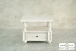 میز جلومبلی و عسلی راشل خرید مبل باروس 39392 (1)