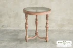 میز جلومبلی و عسلی کینگ خرید مبل باروس 49493 (1)