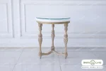 میز عسلی کینگ خرید باروس 456 (1)