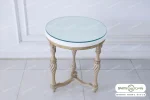 میز عسلی کینگ خرید باروس 456 (4)