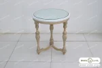 میز عسلی کینگ خرید باروس44 (1)