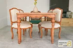 میز ناهارخوری روتی خرید مبل باروس 11 3