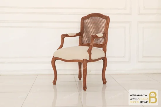 میز ناهارخوری روتی خرید مبل باروس 2250 (1)