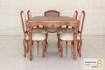 میز ناهارخوری روتی خرید مبل باروس 2250 (4)