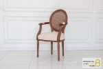 ناهارخوری راشل کد 3 خرید مبل باروس 1124 (1)