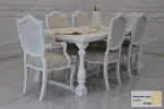 ناهارخوری مدل گندم moblbaros.com 12 1
