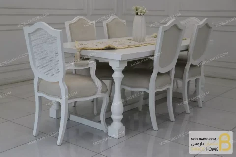 ناهارخوری مدل گندم moblbaros.com 12