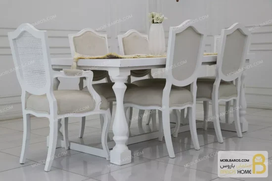 ناهارخوری مدل گندم moblbaros.com 13